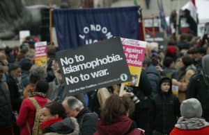How to Deal With Protesters protesters, meeting