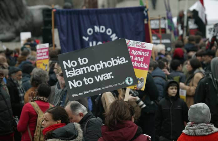 How to Deal With Protesters protesters, meeting