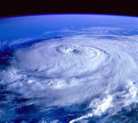 Hurricane Florence