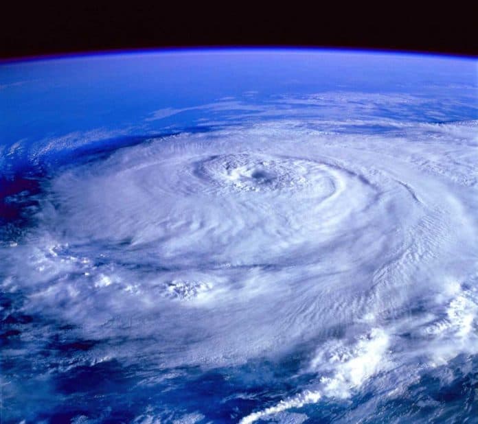 Hurricane-Florence Hurricane Florence