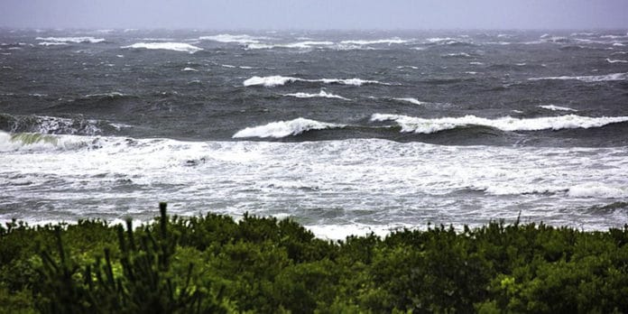 Hurricane Florence, meetings