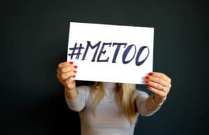 #MeToo, meetings #MeToo, meetings