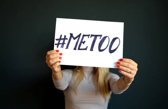 #MeToo, meetings