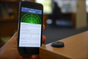 beacon-technology beacon technology, technology, meeting apps, meetings technology, attendee tracking, attendance tracking