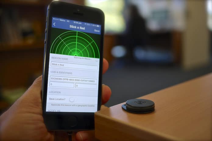 beacon technology, technology, meeting apps, meetings technology, attendee tracking, attendance tracking