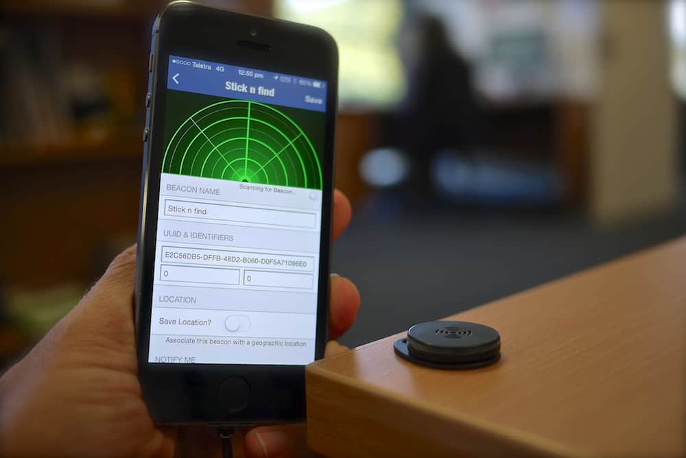 beacon technology, technology, meeting apps, meetings technology, attendee tracking, attendance tracking