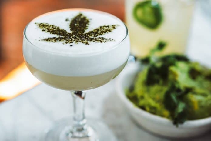 Coca-Cola, cannabis, medical meetings, Outside Lands, marijuana, Cannabis Conference, CBD