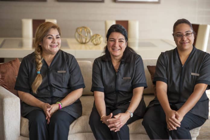 Marriott, Marriott strike, UNITE HERE, Marriott employees