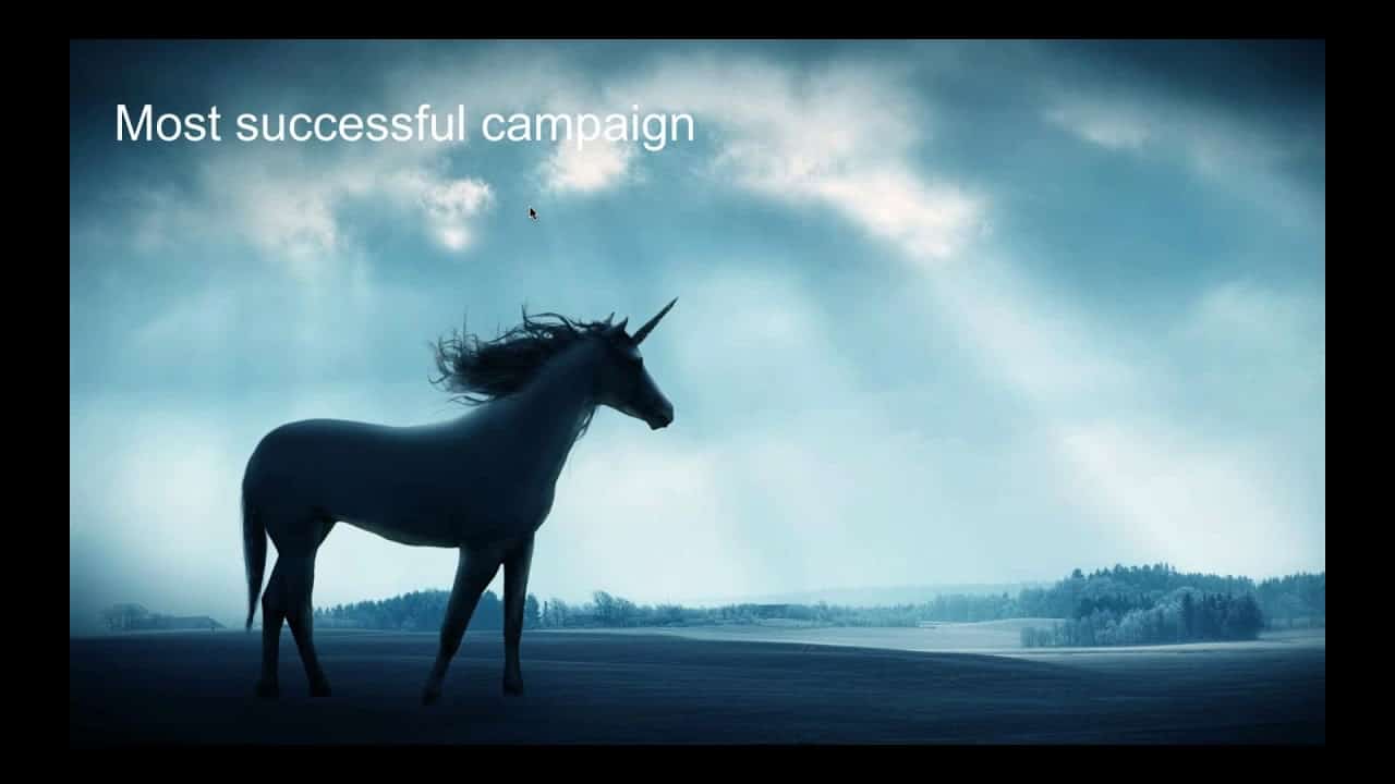 How Your Planner Personality Translates into Personal Attendee Experiences