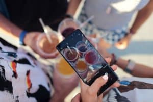 user-generated content, influencer marketing, millennials, Millennial Mindset, social media, social media marketing
