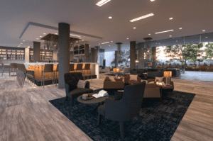AC-Phoenix AC Hotel Phoenix Biltmore, Phoenix, Arizona, new hotels, AC Hotels by Marriott