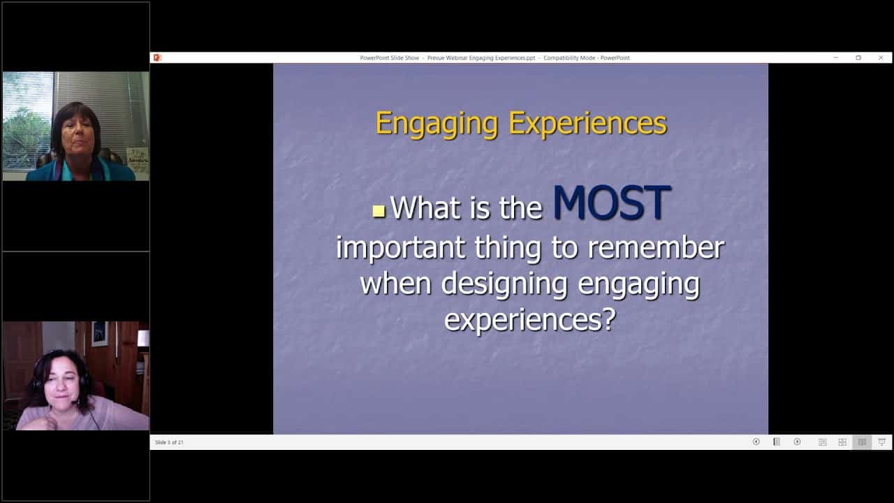 Transform Your Meeting into an Experience