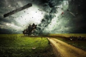 natural-disaster natural disaster