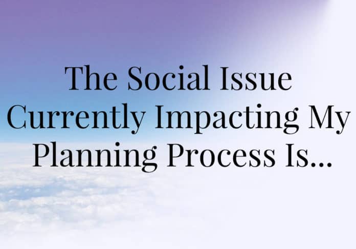 what-i-know-clouds What I Know, social issue, meeting planning, strikes, hurricanes