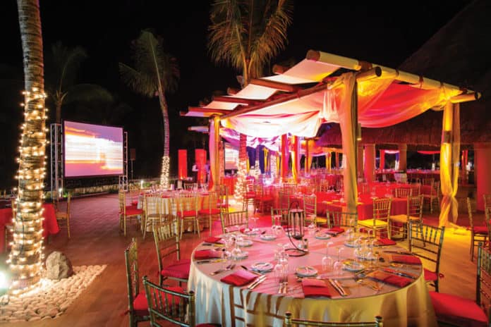 Barcelo Maya Grand Resort Barcelo