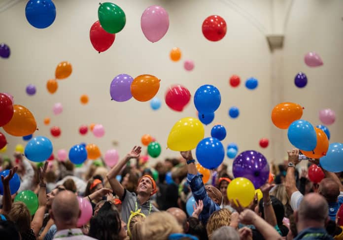 FICP Annual Conference FICP, meeting