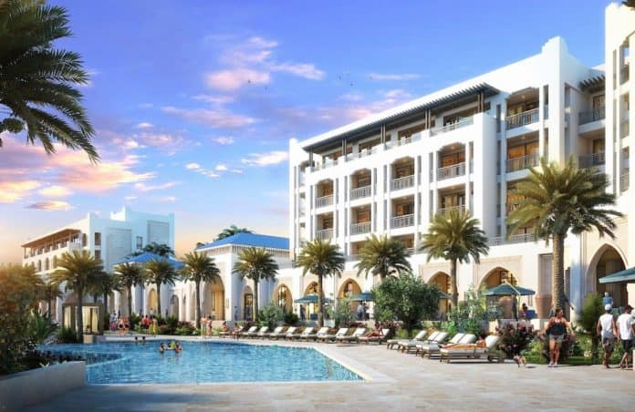 St. Regis Tamuda Bay, St. Regis, Marriott International, Morocco, Africa
