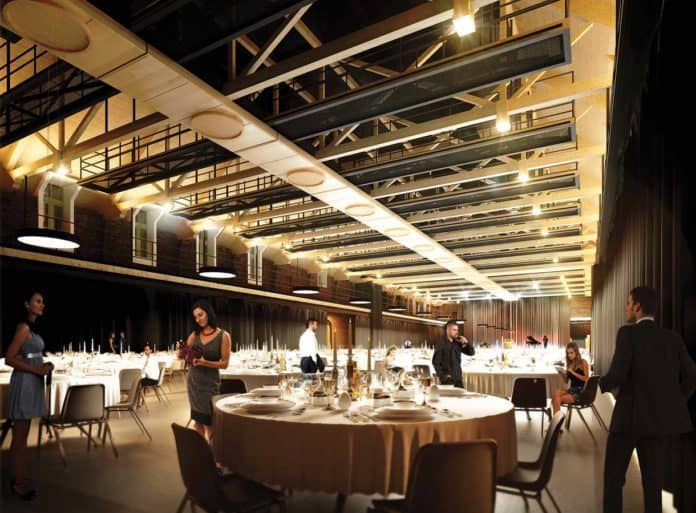 Voltigeurs-de-Quebec-Armoury