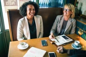 female-execs female execs, The Shakedown, gender equality, diversity, leadership, female leadership