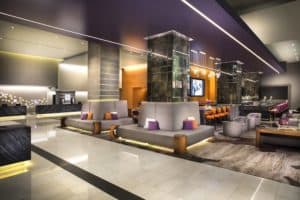 loews-hollywood Loews Hotels, planner commissions, third-party planners, Loews Hollywood