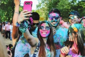 Millennial Mindset, Millennial 20/20, FUTR Summit, millennials, CSR