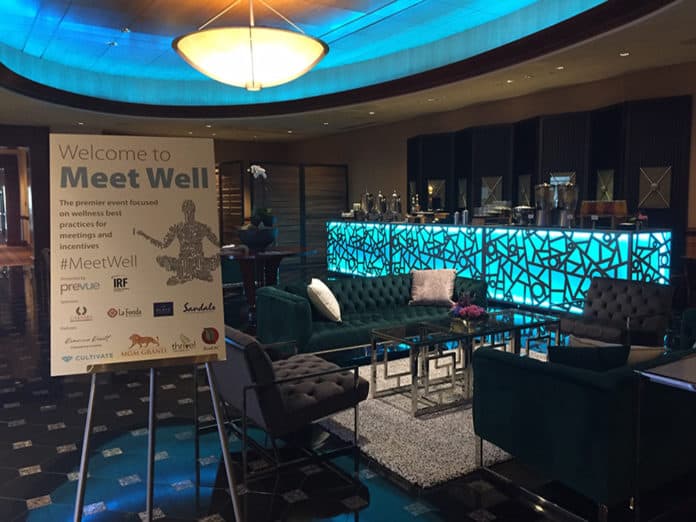 Prevue Summits, meetings