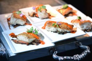 celebrate-small-plates food and beverage, F&B, food trends, insider tips, meeting tips, banquet chefs