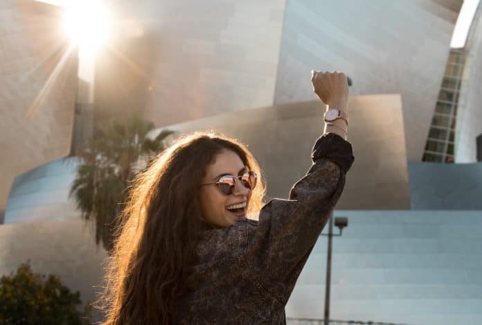 laughter attendee engagement, mindfulness, laughter, edutainment, Duolingo, Freeman