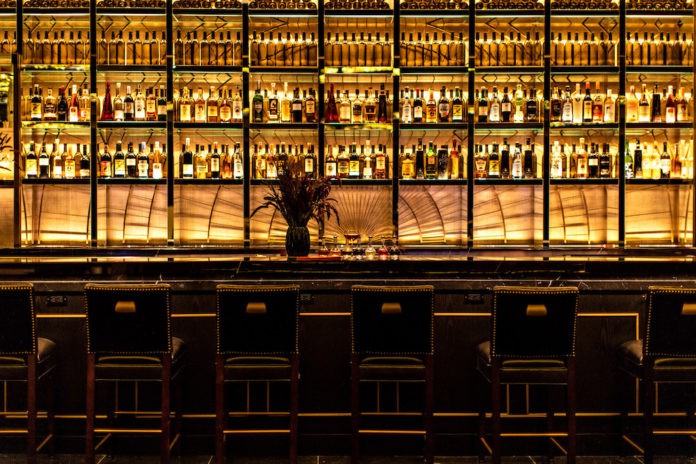 NoMad Las Vegas, Las Vegas, Park MGM, new hotels