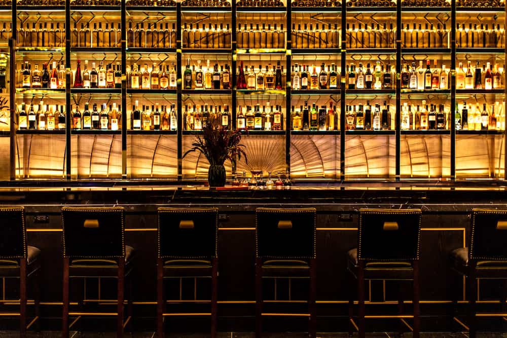 NoMad Las Vegas, Las Vegas, Park MGM, new hotels