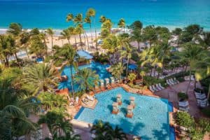 Ocean-view-at-San-Juan-Resort-and-Stellaris-Casino