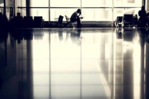 human-trafficking training, human trafficking, airports, ECPAT-USA, Human Trafficking Awareness & Prevention