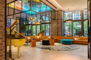 hyde Miami, Florida, Hyde Midtown Miami, new hotels