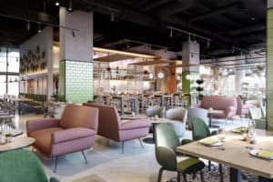 innside-kuala-lumpur INNSIDE Kuala Lumpur Cheras, INNSIDE by Melia, Melia Hotels International, lifestyle hotels, millennials, hotel brand expansion