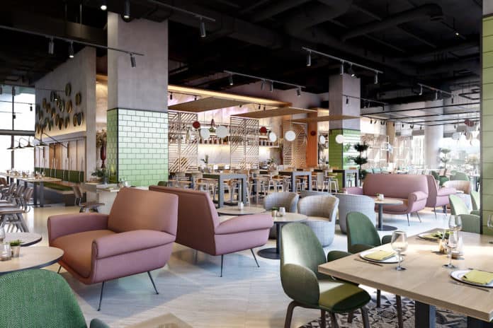 INNSIDE Kuala Lumpur Cheras, INNSIDE by Melia, Melia Hotels International, lifestyle hotels, millennials, hotel brand expansion