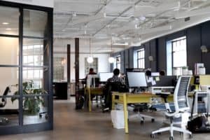 millennial-office Perks That Will Attract Millennials