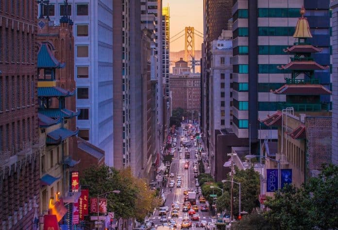 san-francisco San Francisco, homelessness, CSR, corporate social responsibility, Hilton San Francisco Union Square, Interviews