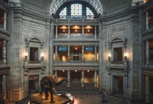 smithsonian government shutdown, National Park Service, national monuments, Smithsonian, meeting tips