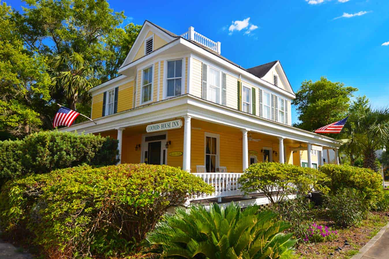 Choice Hotels Brings New Options to Florida’s Gulf Coast