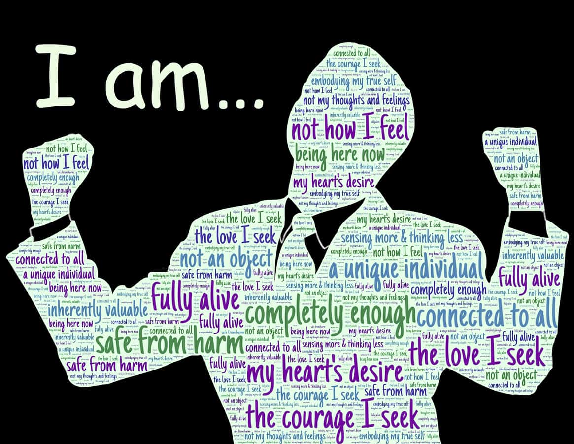 Leveraging the Building Blocks of Personhood in Event Design