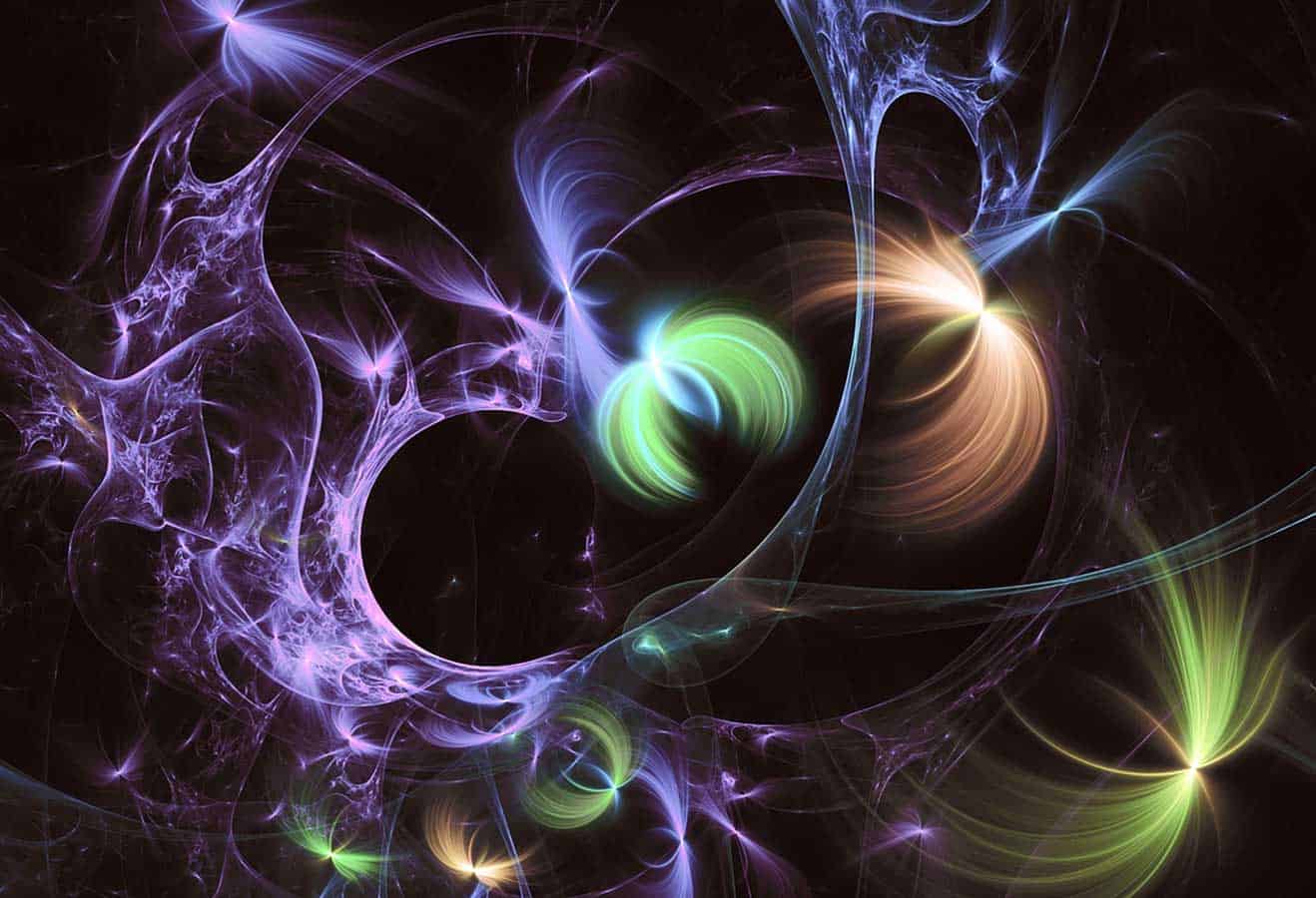 8 Calm & Chaotic Branding Trends to Elevate 2019 Events