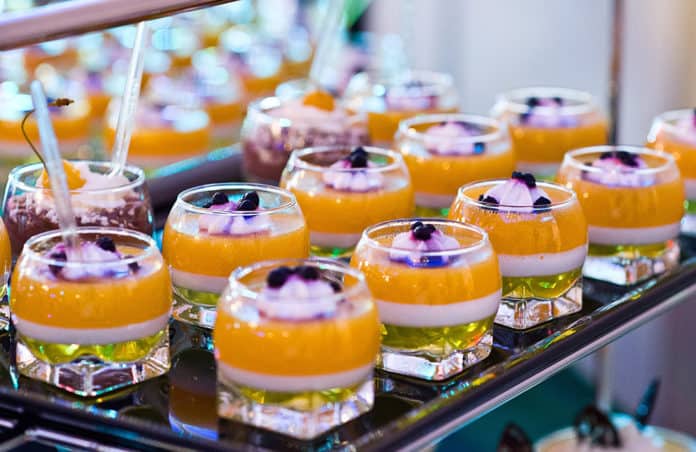 natural sweeteners, meetings