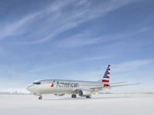 American-Airlines-Partners-with-Hyatt American Airlines, Hyatt