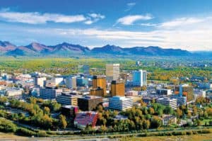 Anchorage