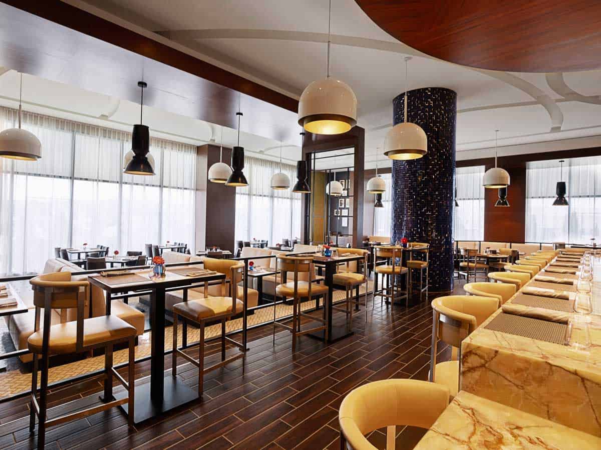 Live! Casino & Hotel