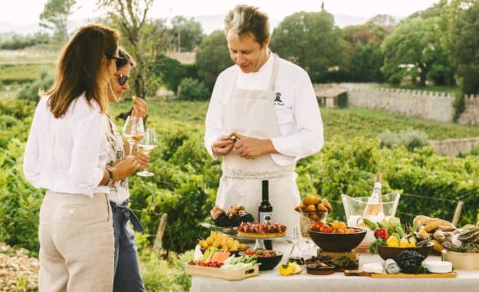 Four-Seasons-Michelin-Stars Four Seasons