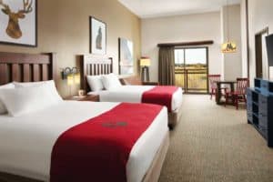 Grand-Bear-Suite-at-Great-Wolf-Lodge Great Wolf Lodge