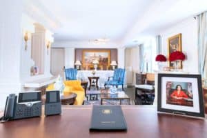 Hamilton-Hotel-VEEP-Experience VEEP experience