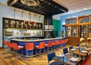 MGM National Harbor
