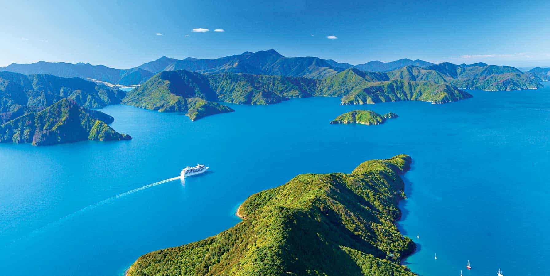 5 Magical Incentives for New Zealand Groups